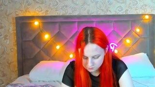 Heather-Smith nude on webcam in her Live Sex Chat Room