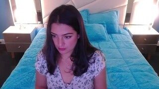 Lorena Reyes nude on webcam in her Live Sex Chat Room
