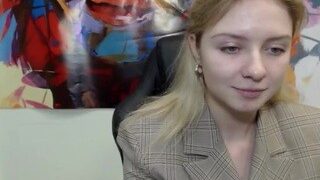 MaryWhite8 nude on webcam in her Live Sex Chat Room