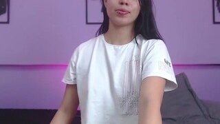 Miley-Mendez nude on webcam in her Live Sex Chat Room