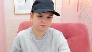 OliviaSoft nude on webcam in her Live Sex Chat Room