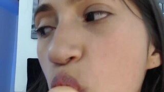 ROXY-BLUEE nude on webcam in her Live Sex Chat Room