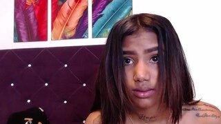 scarlett-HX nude on webcam in her Live Sex Chat Room
