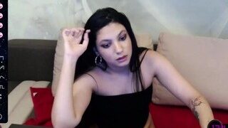 SweetDevonna nude on webcam in her Live Sex Chat Room