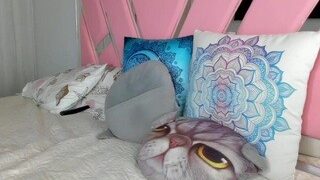 Brittany Liu nude on webcam in her Live Sex Chat Room