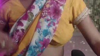 ChaayaMittal nude on webcam in her Live Sex Chat Room