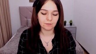 EvaGreyson nude on webcam in her Live Sex Chat Room