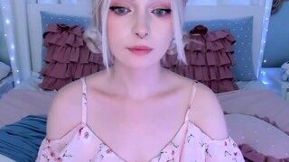 EwaGreen, ❤️ nude on webcam in her Live Sex Chat Room