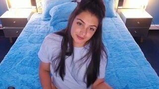 ?, Chloe Benz ? nude on webcam in her Live Sex Chat Room