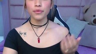 Hacel-cox nude on webcam in her Live Sex Chat Room