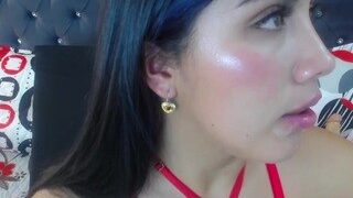 Ivonne-Karina nude on webcam in her Live Sex Chat Room