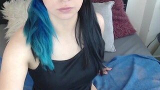 JOLIE-ROUX nude on webcam in her Live Sex Chat Room