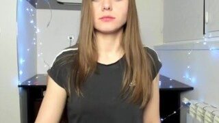 MayBryan nude on webcam in her Live Sex Chat Room