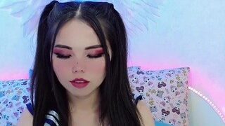 MilkShayk nude on webcam in her Live Sex Chat Room