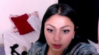 Nati-cute nude on webcam in her Live Sex Chat Room