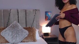 NikkyTorres nude on webcam in her Live Sex Chat Room