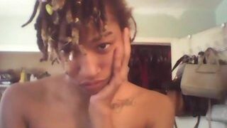 Reina’s Room nude on webcam in her Live Sex Chat Room