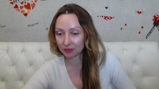 SaraPion nude on webcam in her Live Sex Chat Room