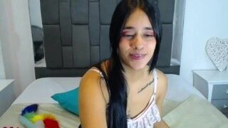 SofiLizcano nude on webcam in her Live Sex Chat Room