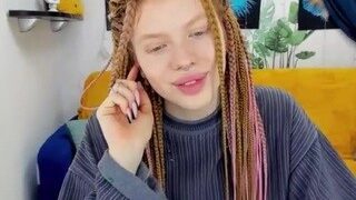 StellaDaisy nude on webcam in her Live Sex Chat Room