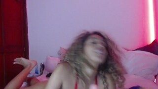 ZendayaFire nude on webcam in her Live Sex Chat Room