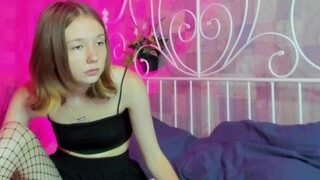 Annie-Will nude on webcam in her Live Sex Chat Room