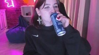BethJackson nude on webcam in her Live Sex Chat Room