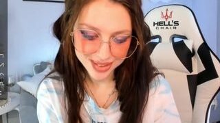 ?, ???????? nude on webcam in her Live Sex Chat Room