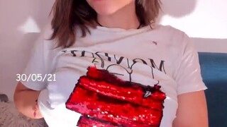 ?, Bennu ? nude on webcam in her Live Sex Chat Room