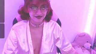 ?, Ruby Bunny ?? nude on webcam in her Live Sex Chat Room