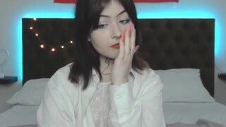 Kayle-21 nude on webcam in her Live Sex Chat Room