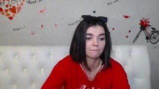 MalvinaLight nude on webcam in her Live Sex Chat Room