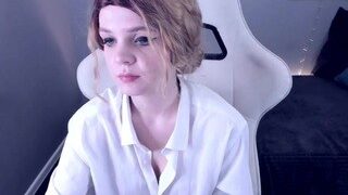 NancyLynch nude on webcam in her Live Sex Chat Room