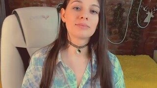 PaulineMagical nude on webcam in her Live Sex Chat Room