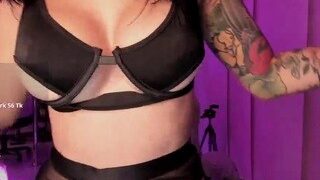 Ramona nude on webcam in her Live Sex Chat Room
