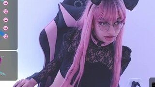 RubyBunny nude on webcam in her Live Sex Chat Room