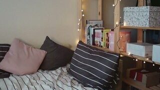 StarMilkyWay nude on webcam in her Live Sex Chat Room