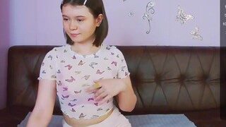 SweetDollyXx nude on webcam in her Live Sex Chat Room