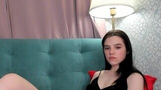 Adria-Rae nude on webcam in her Live Sex Chat Room