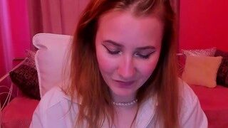 AmandaEvans7 nude on webcam in her Live Sex Chat Room
