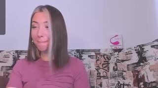 AmberMooon nude on webcam in her Live Sex Chat Room