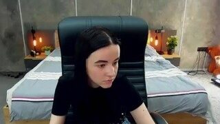AngelBarbie nude on webcam in her Live Sex Chat Room