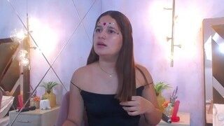 Annie Garcia nude on webcam in her Live Sex Chat Room