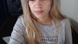 cristiina nude on webcam in her Live Sex Chat Room