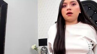 Emlily Dotson nude on webcam in her Live Sex Chat Room