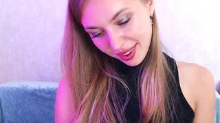 EvaPerezGirl nude on webcam in her Live Sex Chat Room