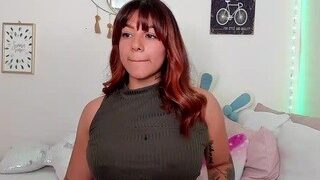 hannawilliams nude on webcam in her Live Sex Chat Room