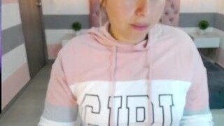 jenny-connor nude on webcam in her Live Sex Chat Room