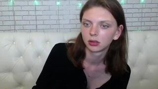 JennyyySweet nude on webcam in her Live Sex Chat Room