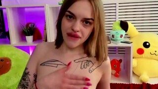 Little-Pomelo nude on webcam in her Live Sex Chat Room